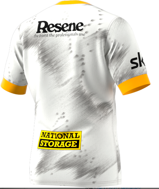 2021 Hurricanes Away Jersey