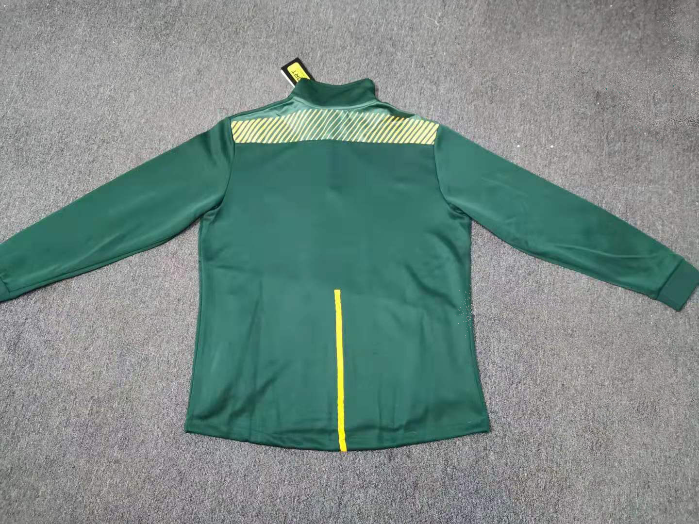 Springboks Rugby Jacket 2020