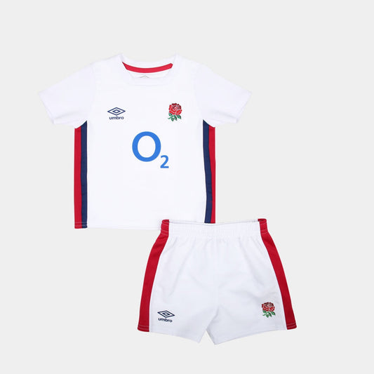 2022 England Home Kids Kit