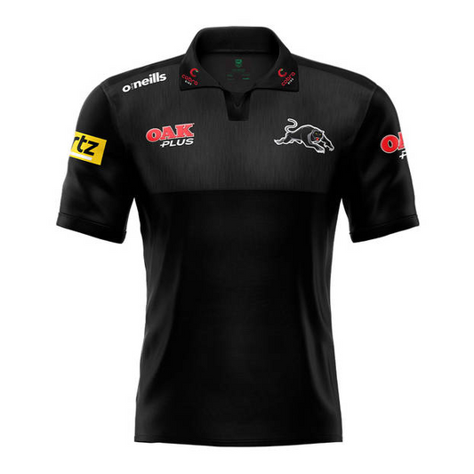 2021 Penrith Panthers Polo Shirt