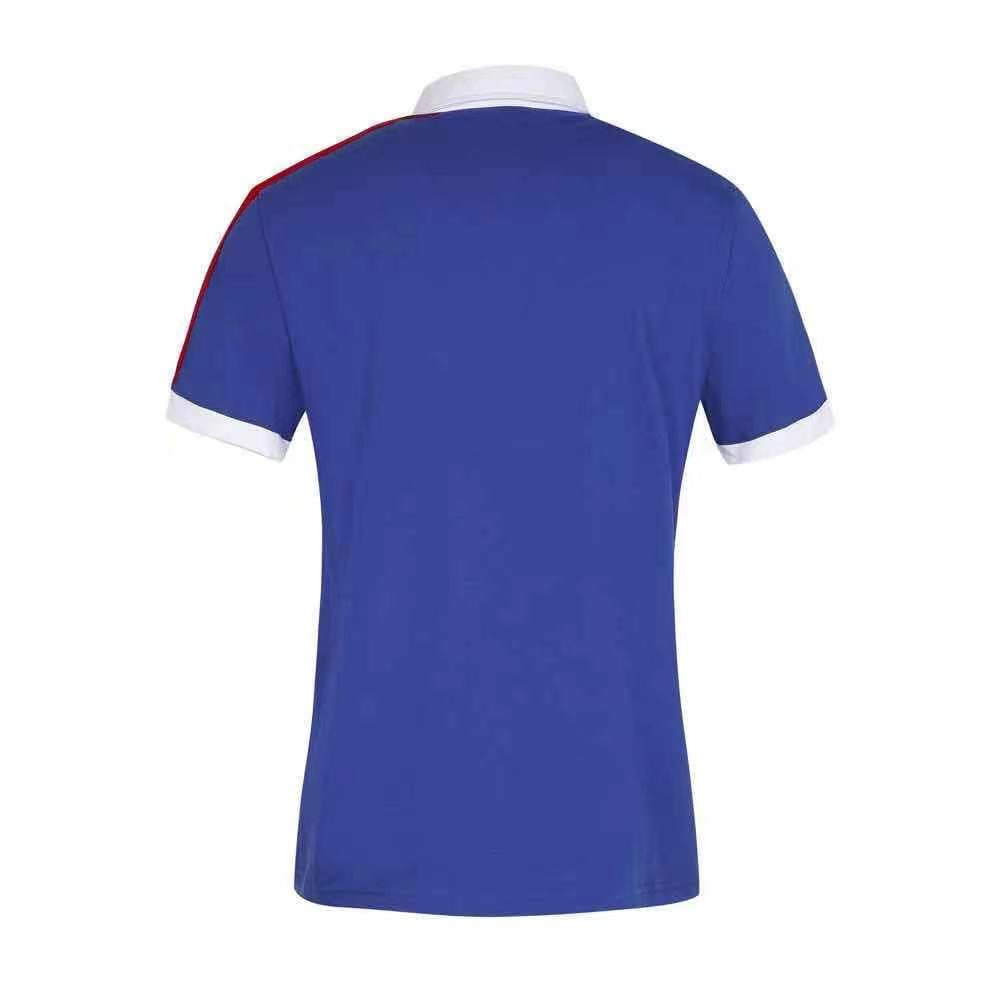 2021 France Polo Shirt