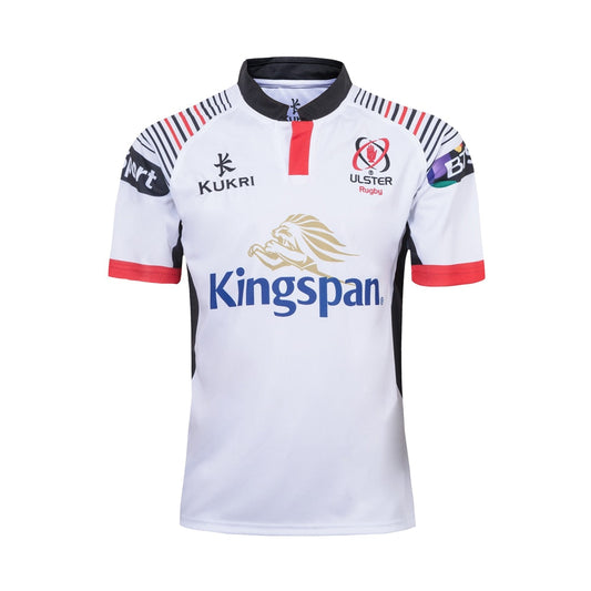 Ulster Rugby Home Jersey