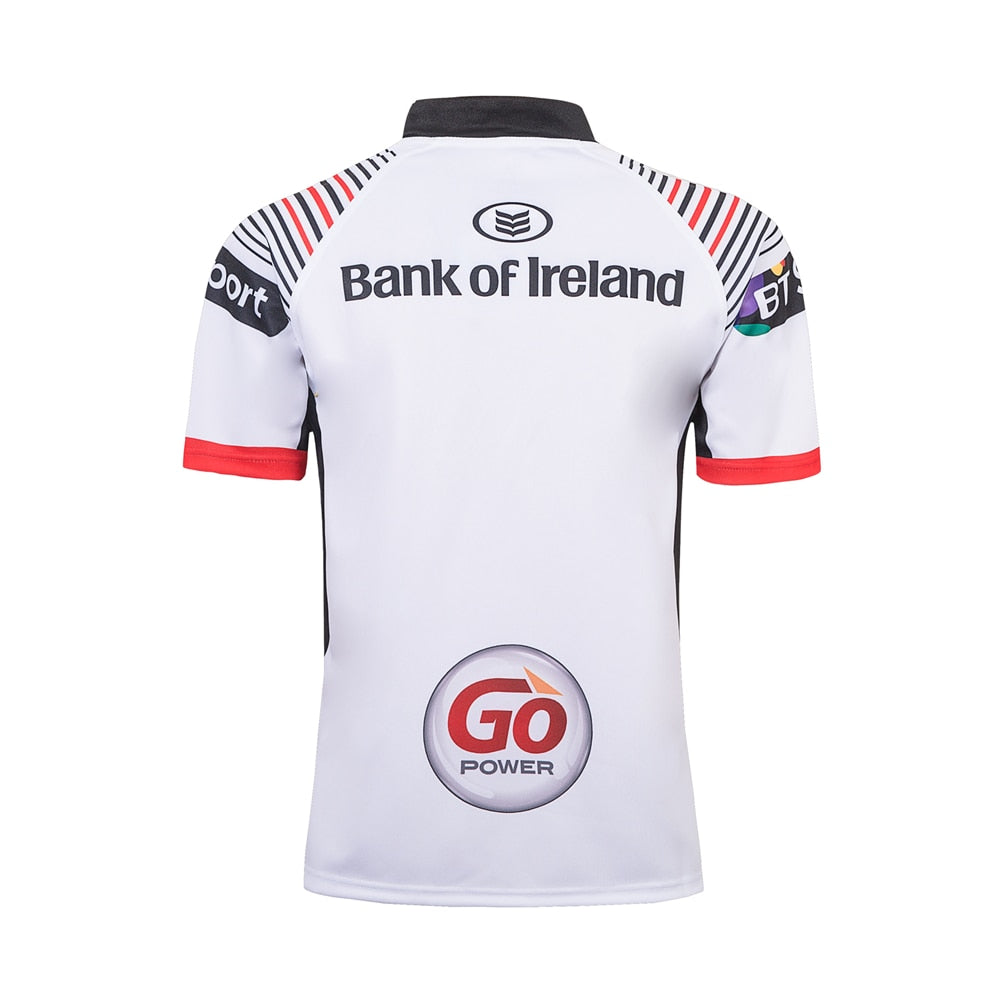 Ulster Rugby Home Jersey