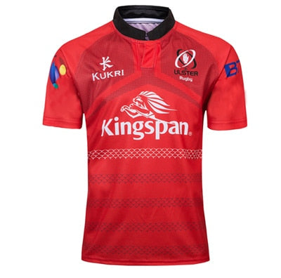 Ulster Rugby Away Jersey