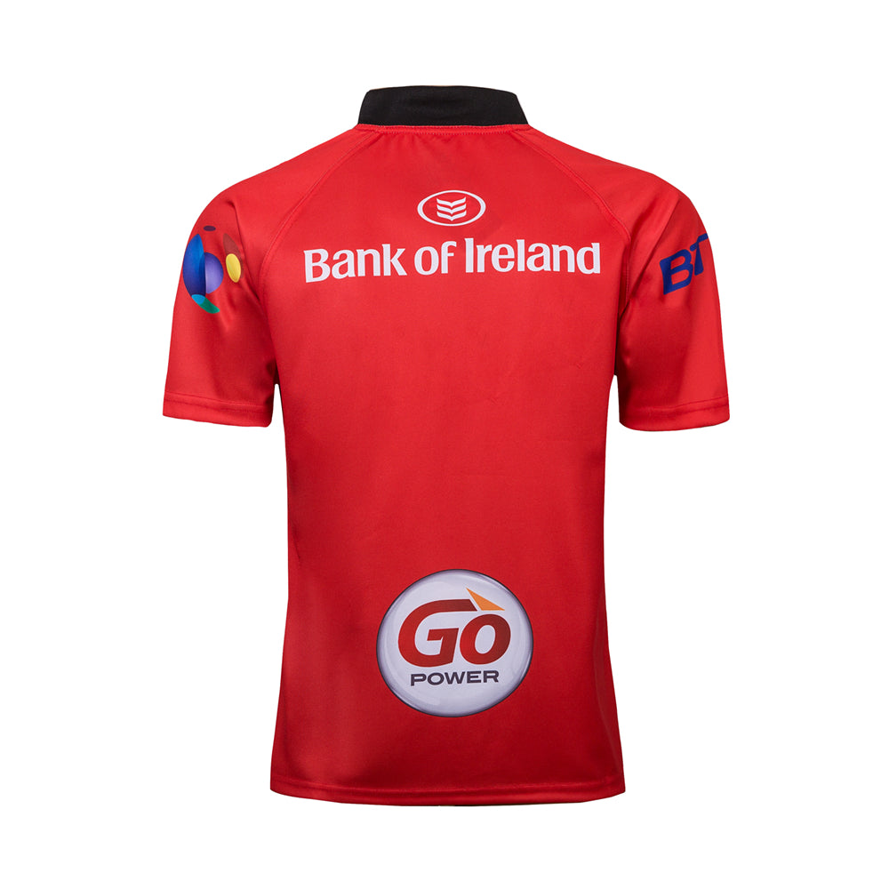 Ulster Rugby Away Jersey