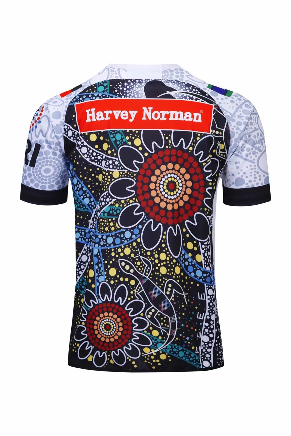 Indigenous All Stars Jersey