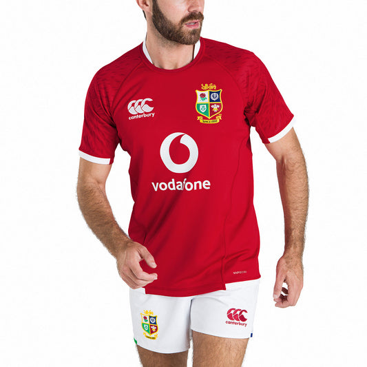 2021 Lions Home Jersey