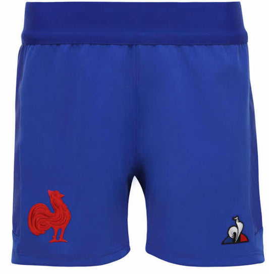 2021 France Shorts